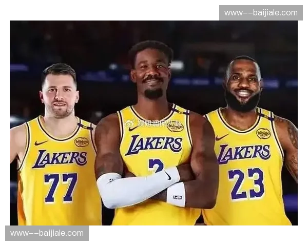 湖人薪资仍超税700万美元 稳定阵容冲击西部季后赛