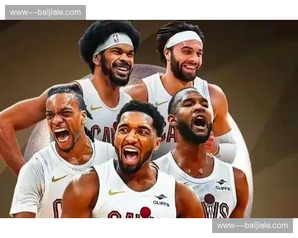 骑士主场两胜猛龙取得2-0优势 米切尔加兰后场双枪火力全开